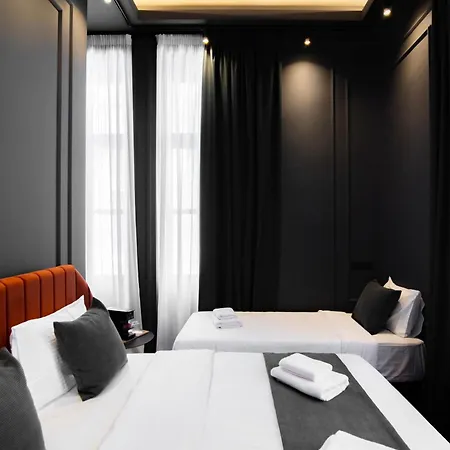 Hotel Icon Collection *