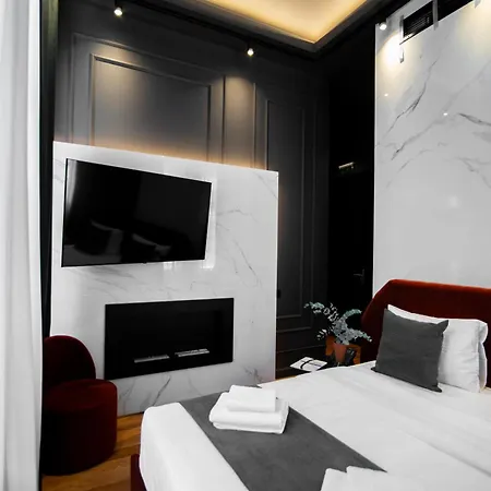 Icon Collection Hotel *