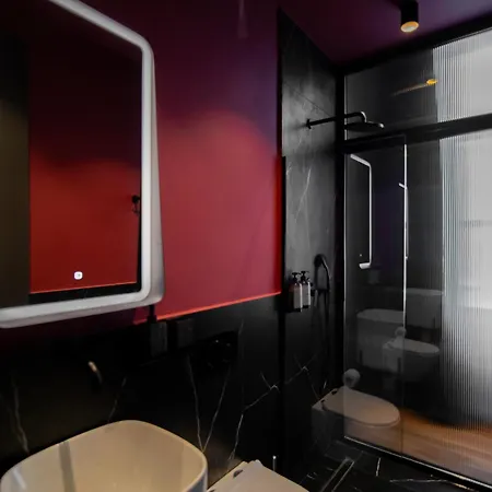 Icon Collection Hotel Athens