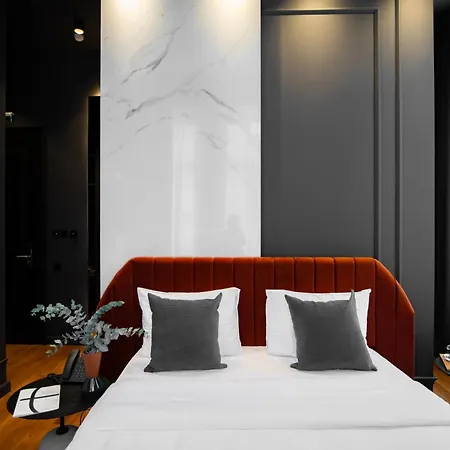 Icon Collection Hotel *