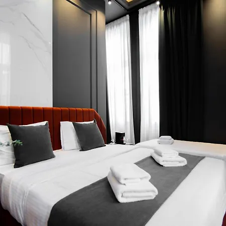 Hotel Icon Collection Athens