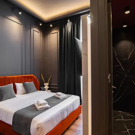 Hotel Icon Collection