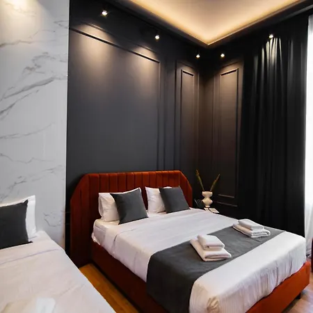 Icon Collection Hotel