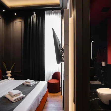 Icon Collection Hotel Athens
