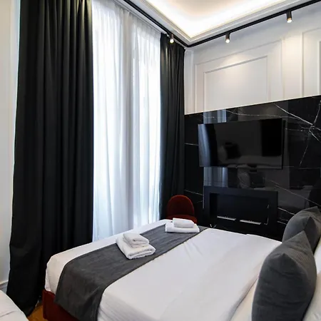 Hotel Icon Collection *