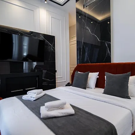 Icon Collection Hotel *