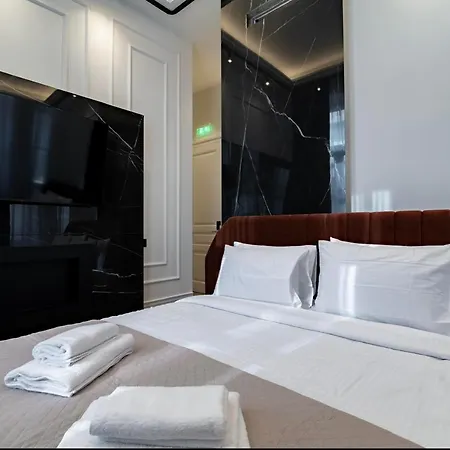 Icon Collection Hotel *