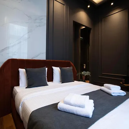 Hotel Icon Collection Athens