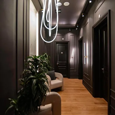 Icon Collection Hotel *