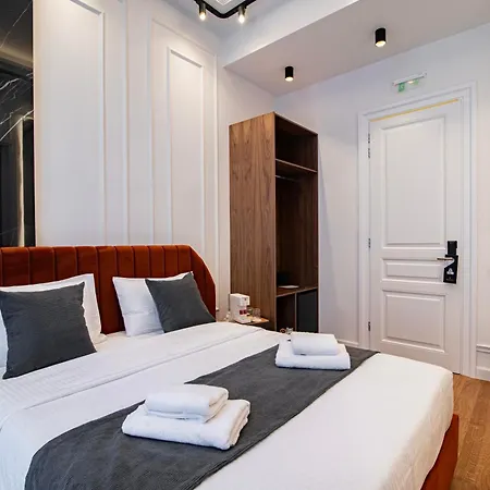 Icon Collection Hotel Athens