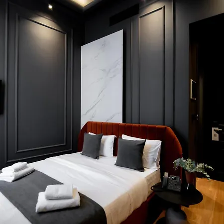 Icon Collection Hotel Athens