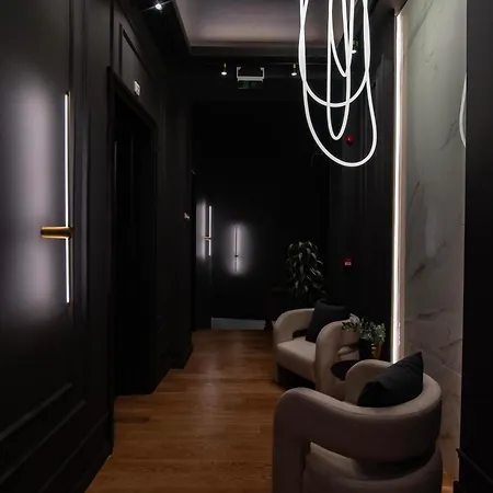 Hotel Icon Collection Athens