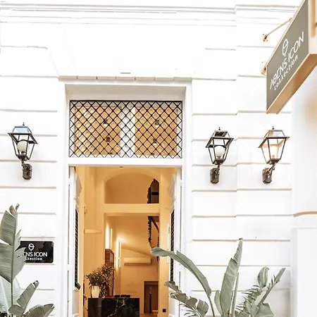 Icon Collection * Athens