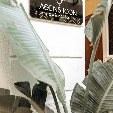 Icon Collection Hotel *