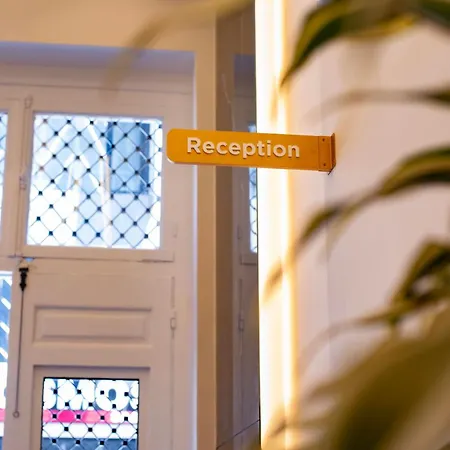Hotel Icon Collection Athens